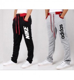 Pack Of 2 Nike Trouser